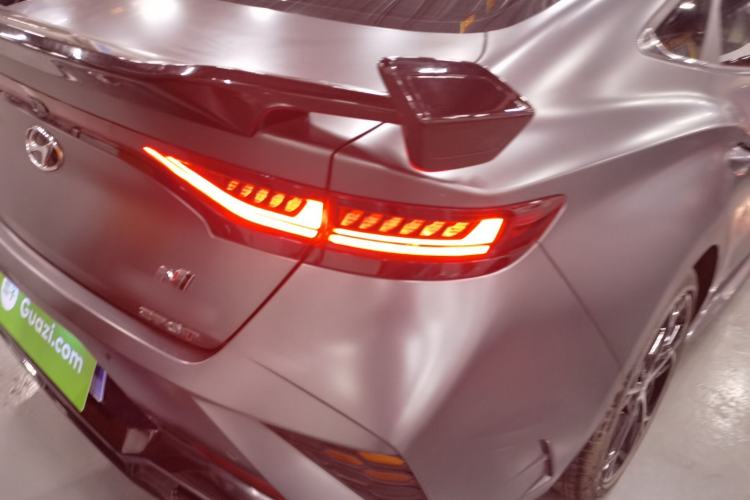 Used Hyundai Lafesta 2023 270T N Line TOP Flagship Edition Exterior 3