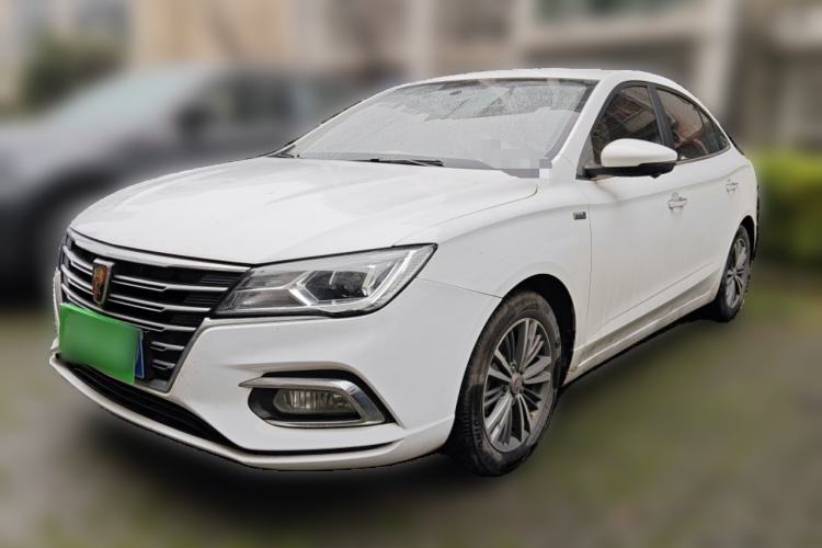 Used Roewe i5 2019 1.5L Automatic 4G Connected Langhao Edition