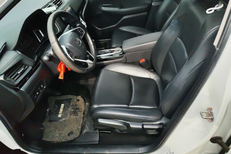 Used Honda Crider 2019 180 Turbo CVT Leading Edition China VI
