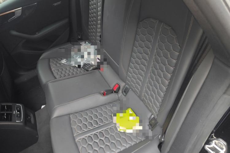 Used Audi RS 5 2022 RS 5 2.9T Sportback Dark Gold Edition
