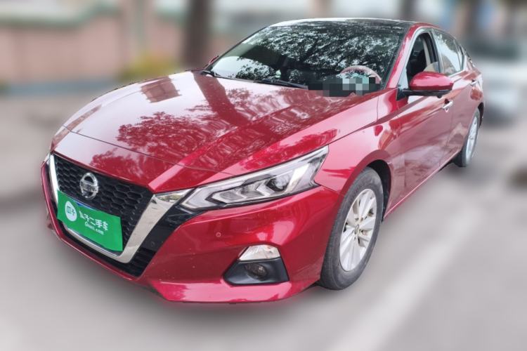Used Nissan Teana 2019 2.0L XL Comfort Edition