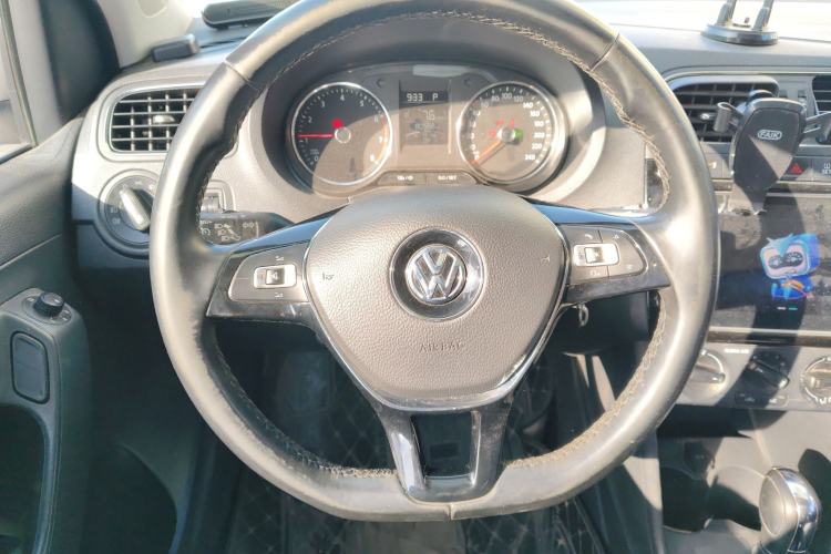 Used Volkswagen Polo 2018 1.5L Automatic Enjoyment Model