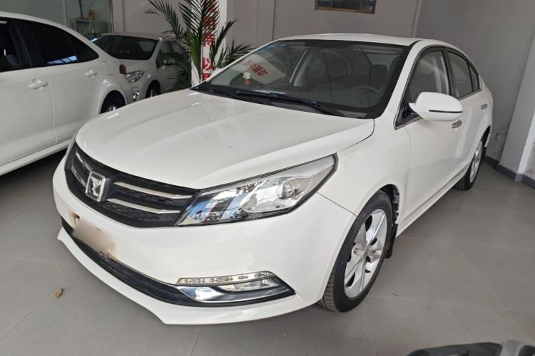 Used Zotye Z500 2015 1.5T Manual Luxury Model