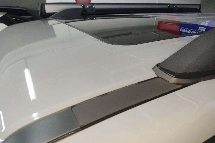 Used Tank 300 2021 Off-Road Edition 2.0T Conqueror
