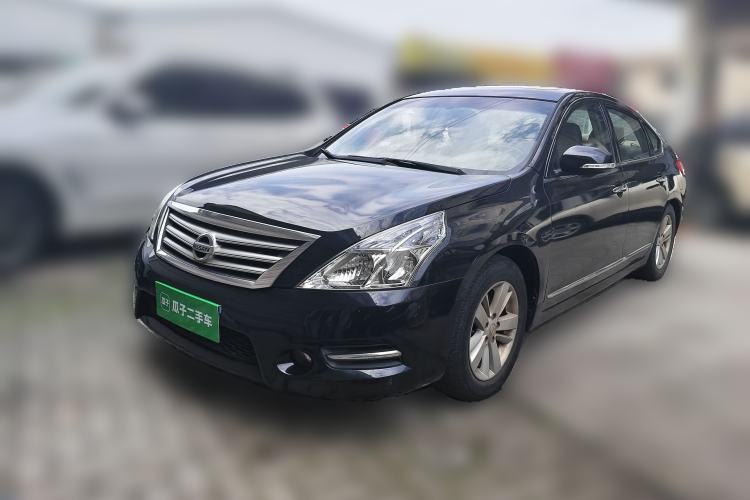 Used Nissan Teana 2011 2.0L XL Comfort Edition