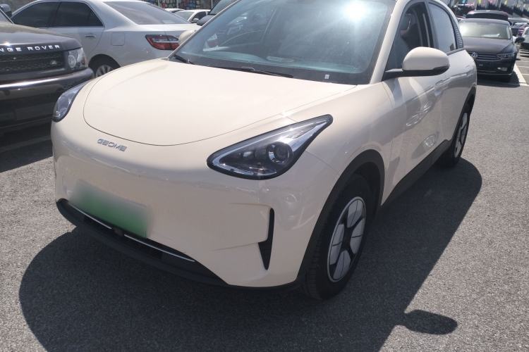 Used Geely Galaxy Geome 2025 310km Dream Edition