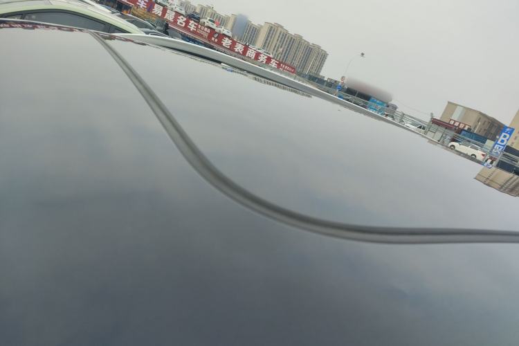 Used Volkswagen Tiguan L 2021 330TSI Automatic Two-Wheel Drive Smart Edition