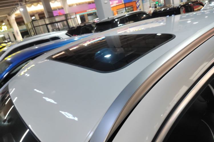 Used Haval H6 2021 National Trend Edition 1.5T Automatic Urban Version
