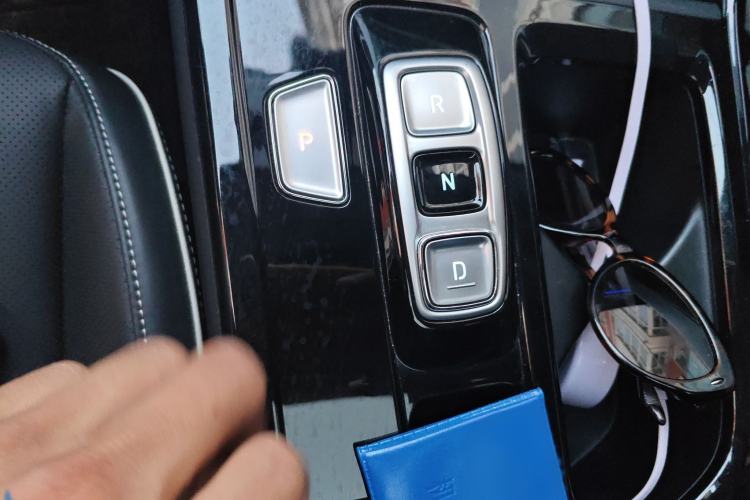 Used Hyundai Custo 2022 270TGDi Smart Luxury Flagship Edition TOP
