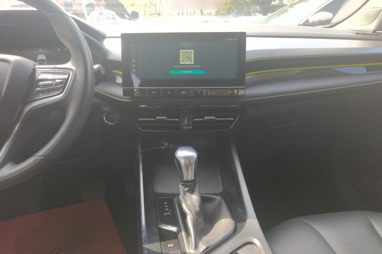 Used Roewe i5 2021 1.5L CVT Diamond Edition