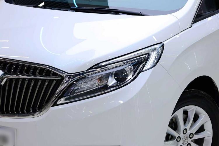 Used Buick GL8 2018 ES 28T Comfort Model China VI Standard
