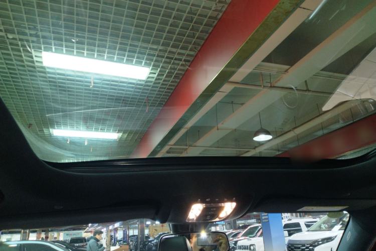 Used Mercedes-Benz GLB 2023 Refresh GLB 200 Fashion Edition
