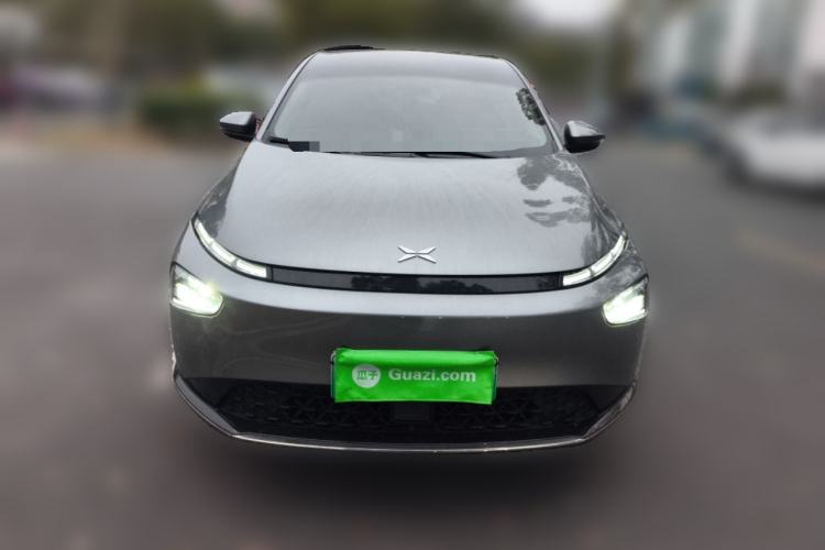 Used XPeng G3 2021 G3i 460G