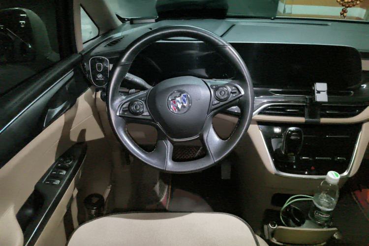 Used Buick GL8 2021 ES Land Cruiser 653T Luxury Edition