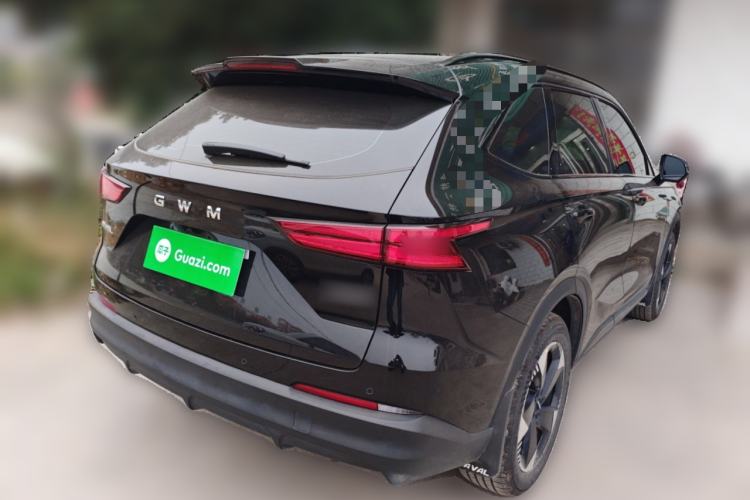 Used Haval H6L 2026 Model 2.0T Max