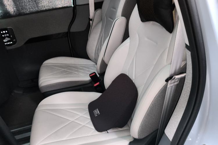 Used ARCFOX Kaola 2023 Parent-Child Edition Pro
