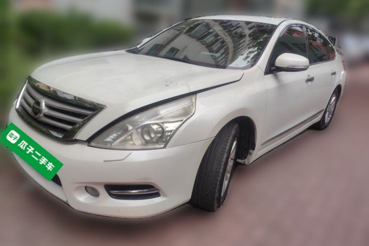 Used Nissan Teana 2011 2.5L XL Advanced Edition