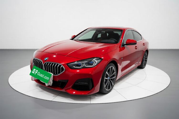 Used BMW 2 Series 2023 225i Four-Door Coupe M Sport Package