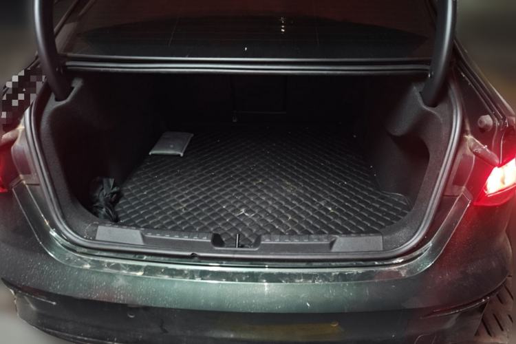 Used Audi A3 2021 A3L Limousine 35 TFSI Fashion Sport Model