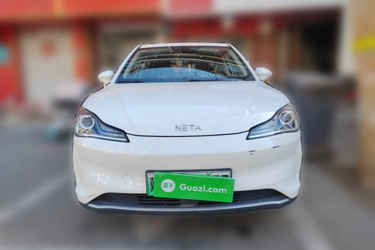 Used NETA V 2022 Chao 400 Lite Front