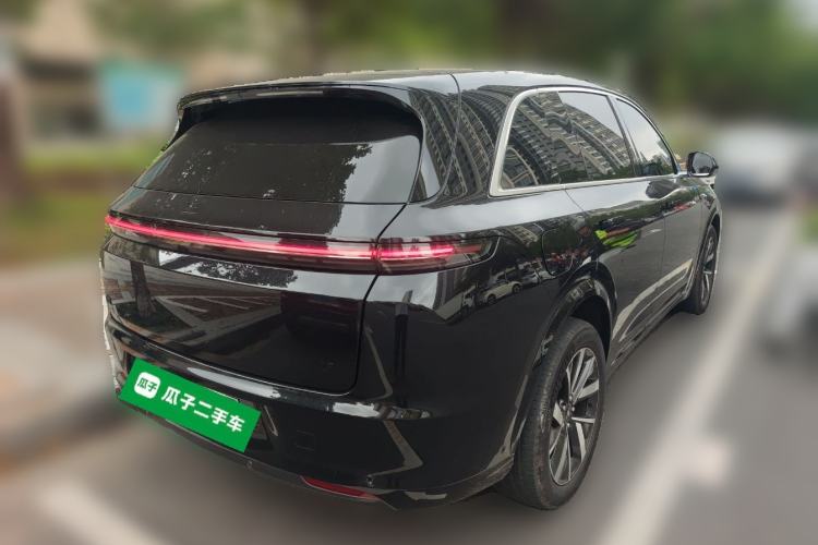 Used Li Auto L7 2023 Air model
