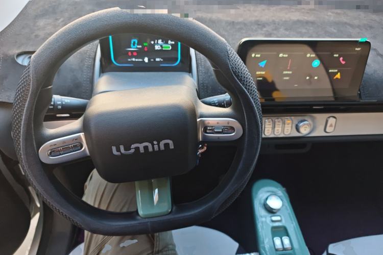 Used Qiyuan Lumin 2024 130km Qingyue Version