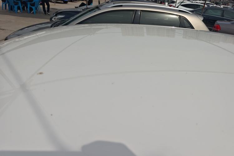 Used Volkswagen Polo 2016 1.4L Automatic Trendy Model Roof