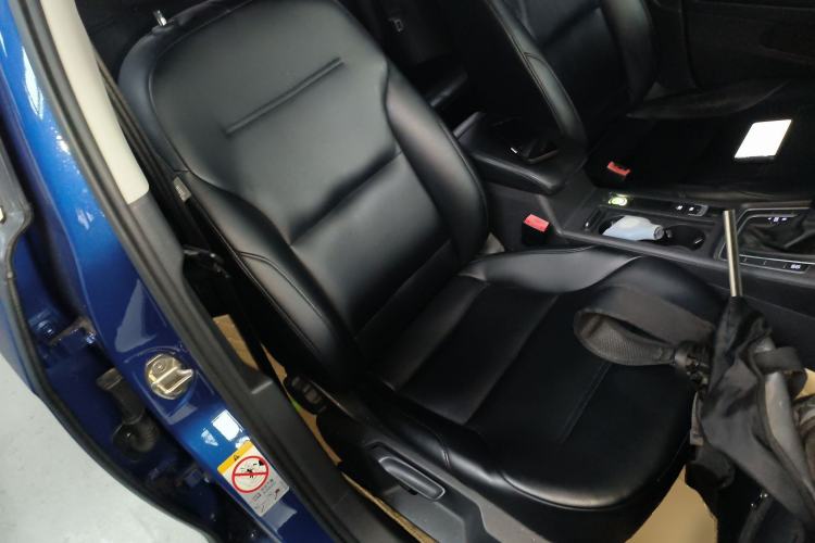 Used Volkswagen Golf 2015 1.4TSI Automatic Comfort Model