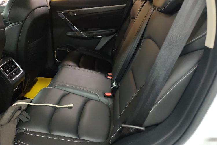 Used Geely Auto Emgrand X7 Sport 2020 1.5TD Automatic Smart Connect PRO
