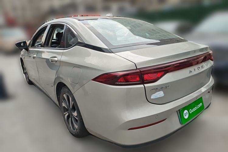 Used AION S 2020 Meizu 580
