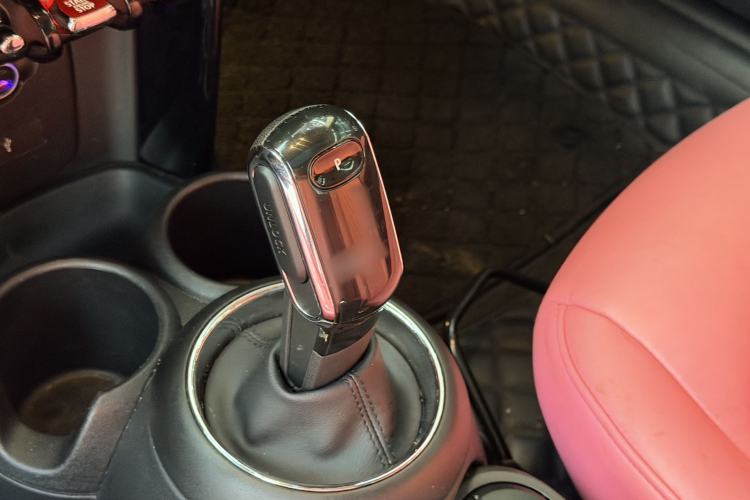 Used MINI 2020 1.5T ONE PLUS
