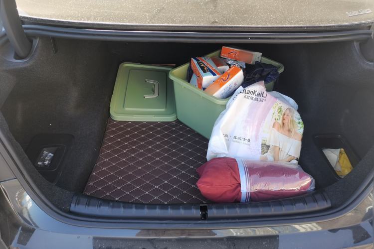 Used BMW 5 Series 2021 530Li Luxury Edition M Sport Package
