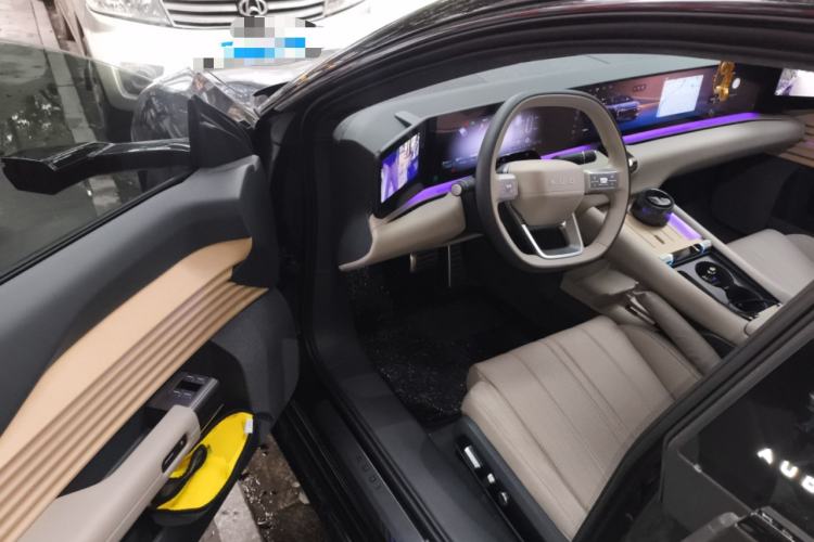 Used Audi E5 Sportback 2026 Pioneer Model