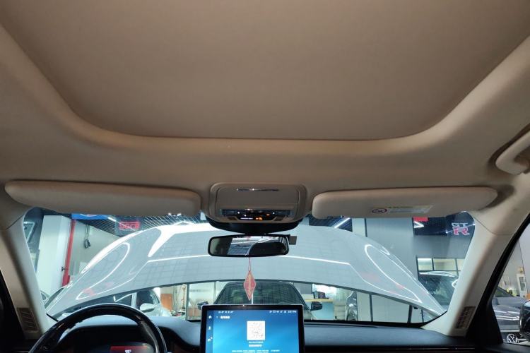 Used Lincoln Aviator 2020 3.0T V6 Four-Wheel Drive Premium Edition
