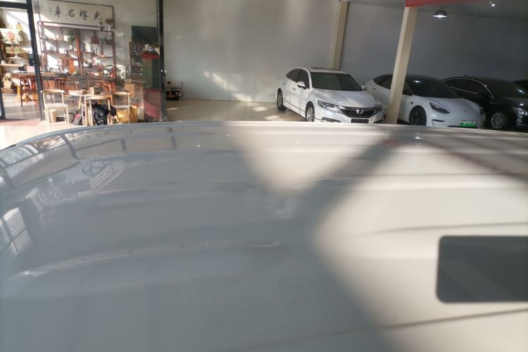 Used Toyota Crown Kluger 2021 2.5L HEV Two-Wheel Drive Entry Version