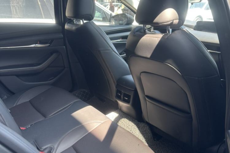 Used Mazda 3 Axela 2021 2.0L Automatic Zhiya Edition