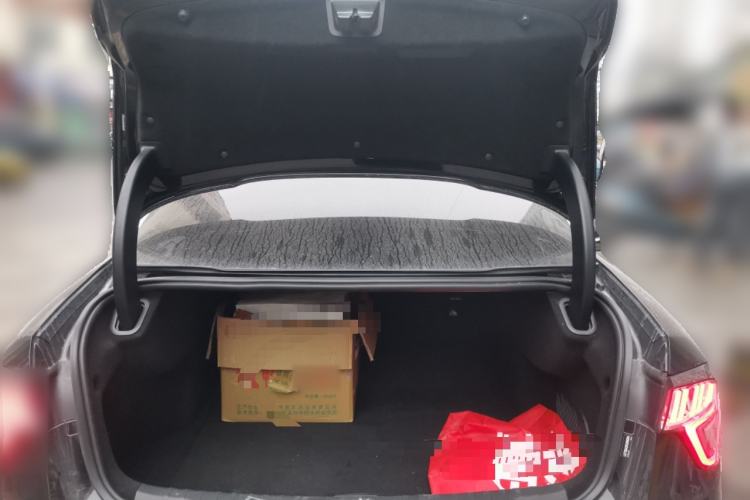 Used Lynk & Co 03 2018 1.5TD DCT JingPro Edition China V Standard