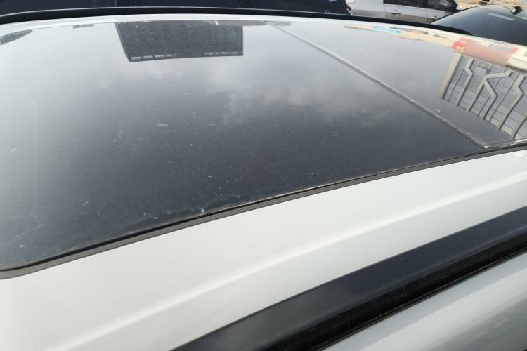 Used Chery Fengyun T9 2024 120 Long-Range Standard Version 5 Seats Lithium-NMC Battery