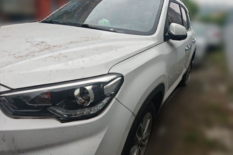 Used Hyundai ix35 2019 2.0L Automatic 2WD Zhiyong·Changxiang Edition China VI Standard