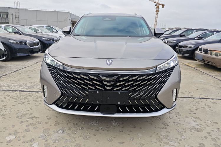 Used Roewe RX5 New Energy 2023 eRX5 Super Hybrid Premium Edition
