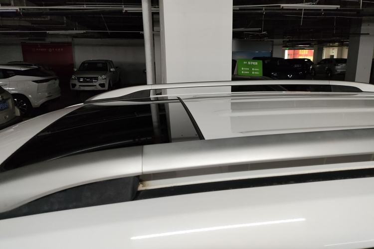 Used Hyundai ix35 2019 2.0L Automatic 2WD Zhiyong·Changxiang Edition China V Standard