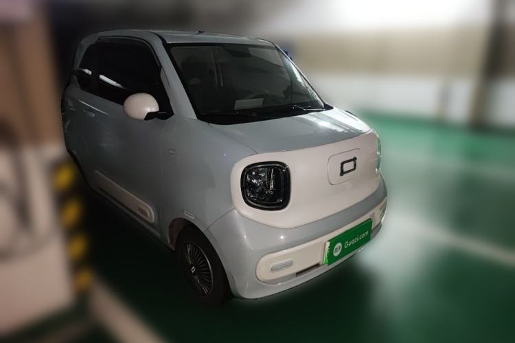 Used Bestune Pony 2025 222km Range Linglong Horse