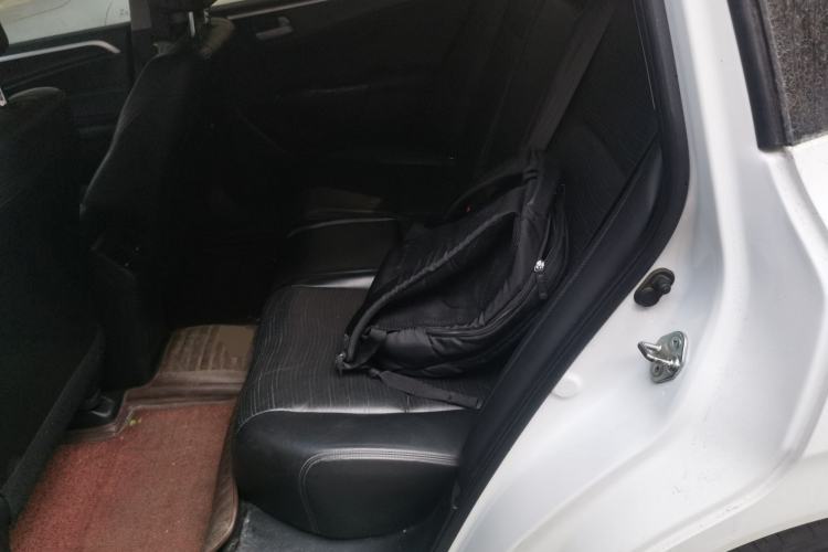 Used Honda Jade 2014 1.8L CVT Luxury Prestige Edition 5 Seats