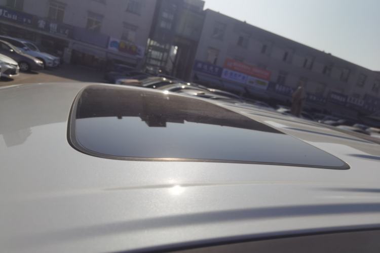 Used GAC Trumpchi M8 2024 Zongshi Series 400T Ultimate Edition