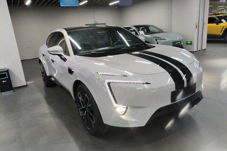 Used Avatr 11 2024 630 Rear-Wheel Drive Edition with Three Lasers