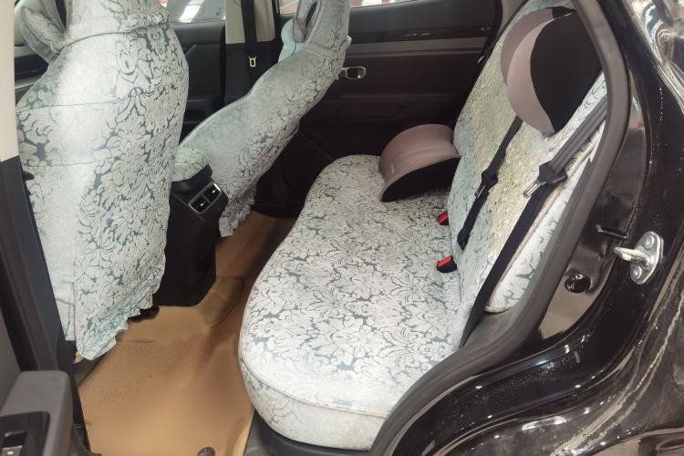 Used JETOUR Dashing 2025 1.5T DCT Beyond Edition