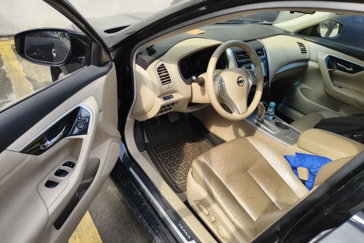 Used Nissan Teana 2016 2.0L XL Comfort Edition