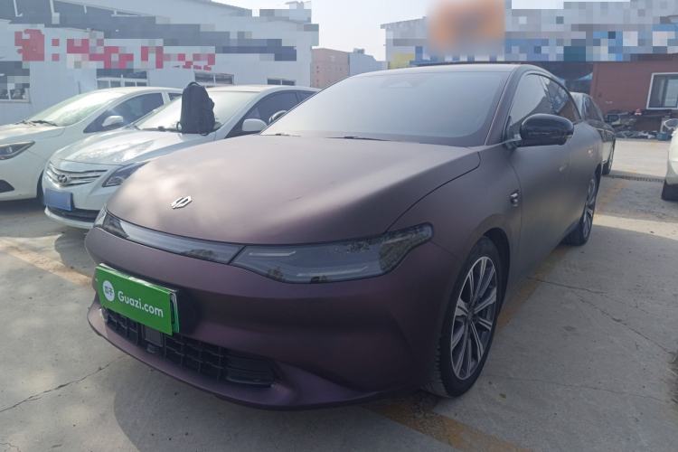 Used Leapmotor C01 2023 525 Comfort Edition