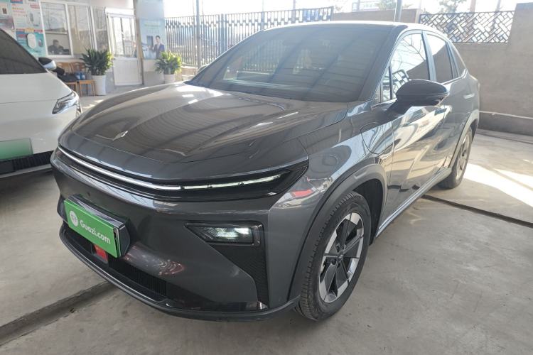 Used Livan Livan 7 2023 605 km ZHU FENG