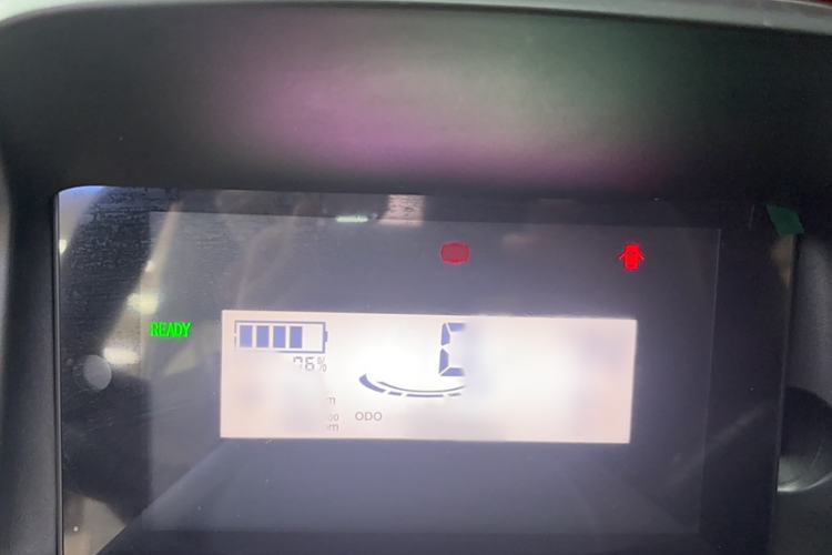 Used Wuling Hongguang MINIEV 2022 Easy Version Lithium-NMC